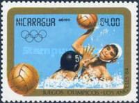 Water polo