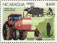 Reforma Agraria