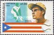 Roberto Clemente (Puerto Rico)