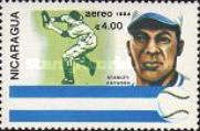 Stanley Cayasso (Argentina)