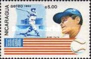 Babe Ruth (USA)
