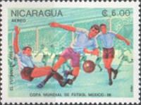 Evolution of Football, year 1953