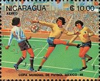 Evolution of Football, year 1985