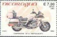 Honda 1984