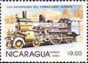 City Railway Engine