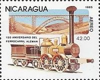 150th Anniversary of German Railways