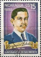 B. Zeledón