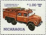 Fire Truck