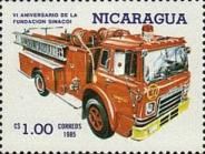 Fire Truck