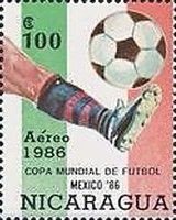 Player´s Leg