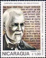 Alfonso Cortes