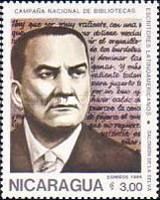 Salomon de la Selva