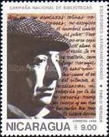Pablo Neruda