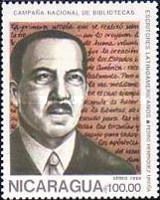 Pedro Henriquez Ureña