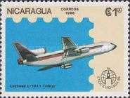 Lockheed L-1011 Tristar