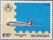 Tupolyev TU-154