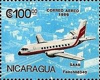Fairchild 340