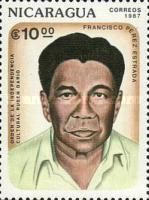 Francisco Perez Estrada