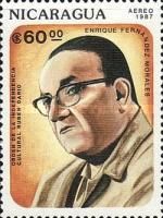 Enrique Fernandez Morales