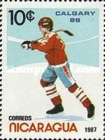 Ice Hockey