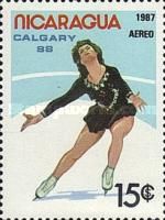 Women's Figure Skating