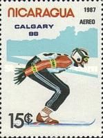 Ski Jump