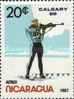 Biathlon