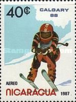 Downhill Skiing