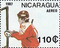 Ice Hockey