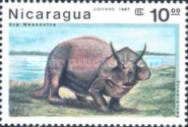 Triceratops