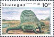 Dimetrodon