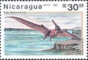 Pteranodon