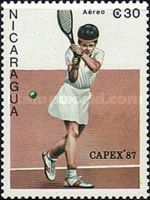 Arantxa Sanchez Vicario (Spain)
