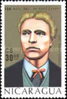W. Levski (1837-1873), Bulgarian poet and freedom fighter