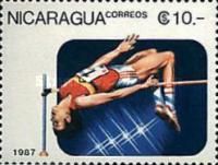 High Jump