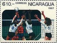 Volleyball