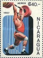 Weightlifting