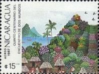 Indian Village
