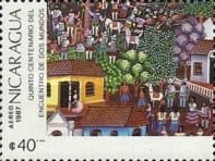 Spanish Town