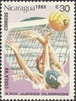Water polo