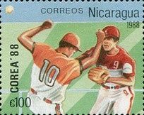 Baseball