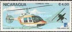Helicopter B-206