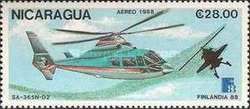 SA-365 N Dauphin 2