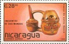 Nazca cup