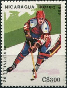 Ice Hockey