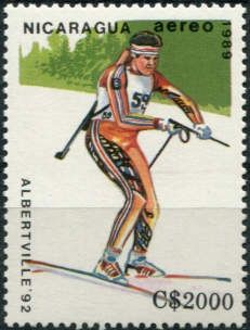 Biathlon