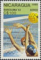 Waterpolo
