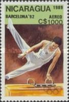 Gymnastics