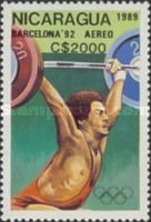 Weightlifting