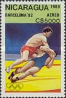 Wrestling